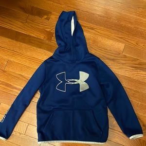 Boys hoodie